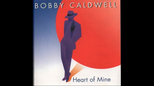 Bobby Caldwell - China смотреть онлайн