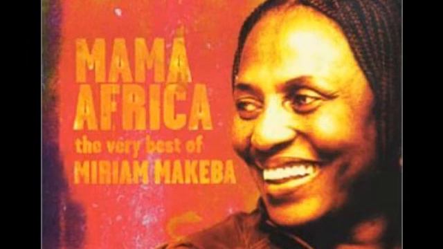 MIRIAM MAKEBA - a piece of ground смотреть онлайн
