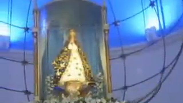 Paraguay - Virgen Serrana смотреть онлайн
