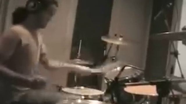 Jesus Chaves Practica Solo Bateria Pearl Export смотреть онлайн