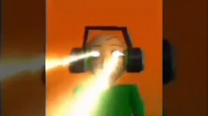 BALDI GMAN 9.0