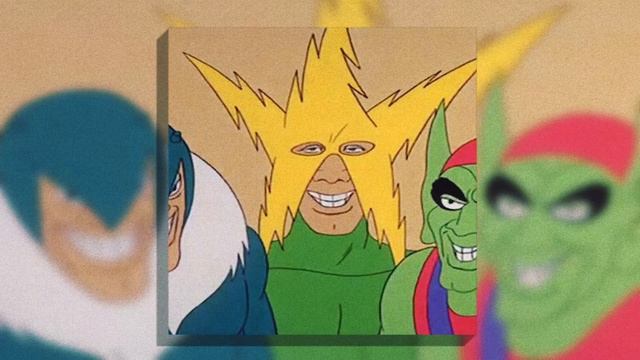 Electric Avenue - Eddy Grant (sped up/nightcore) смотреть онлайн