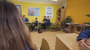 ОТ ПЕРВОГО ЛИЦА: (ШГШ) 5 СЕЗОН 11 СЕРИЯ