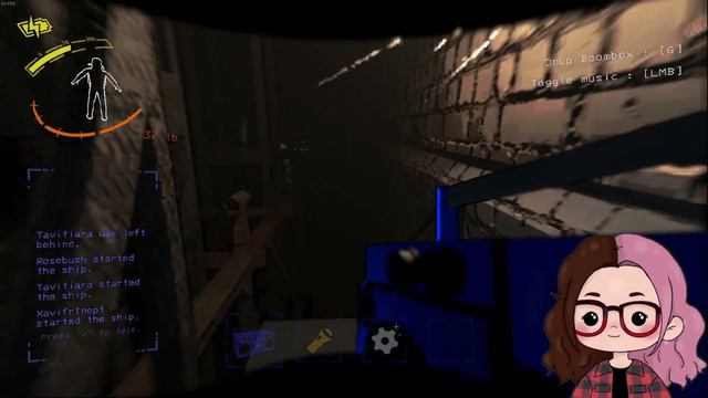 Are You Alive? (Lethal Company Clip Compilation #3) смотреть онлайн