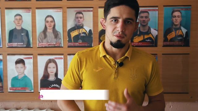 XVIII Літня Універсіада України. Вільна боротьба смотреть онлайн