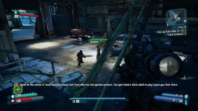 Borderlands 2 - Preparing the Island - Episode 13 смотреть онлайн