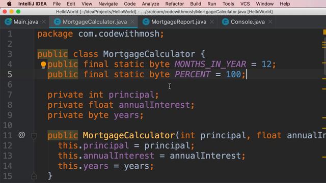 30- Extracting Duplicate Logic смотреть онлайн
