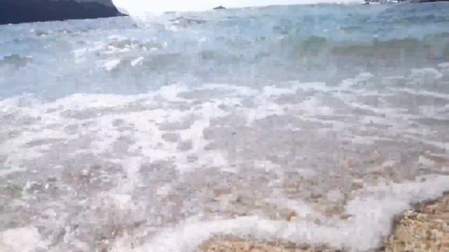 Sea Waves смотреть онлайн