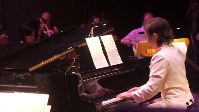 Концерт OTTA смотреть онлайн