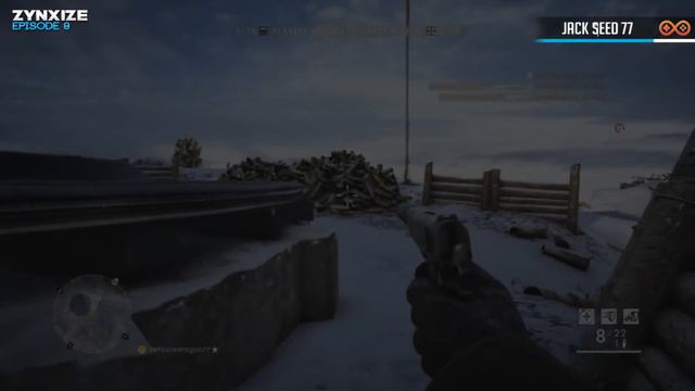 Battlefield 1: Wins & Epic Moments #9 - Crazy James Bond Moments! смотреть онлайн
