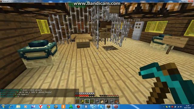 сервер кениг крафт ip:37.187.88.96 смотреть онлайн