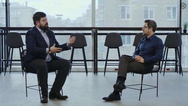 Менеджмент в компании на стадии «Давай-давай». Проблемы роста. Ошибки и области контроля в 6 сферах. смотреть онлайн