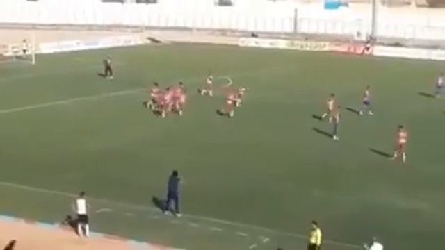 Full Time; US Tataouine 0-2 Club Africain [3-11-2019] смотреть онлайн