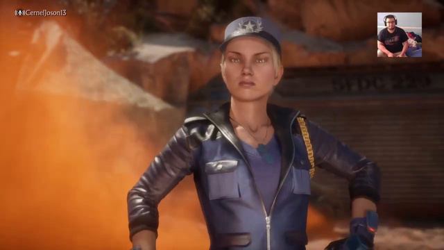 Mortal Kombat 11 Episode 13: Servers are up again смотреть онлайн