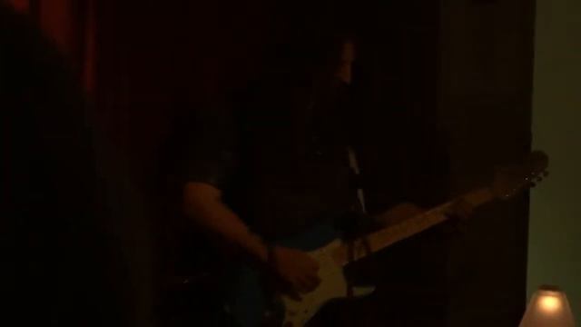 PHIL SOUSSAN BAND 10/3/2012 CAFE CORDIALE MAH09288 смотреть онлайн