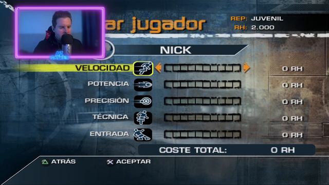 El Primer *FIFA STREET* Fue Un JUEGAZO!! 🔥 смотреть онлайн