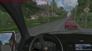 OmSi 2,Map Bogorodsk(BETA v.0.3.0) W.I.P & V.I.P ,Line 5a