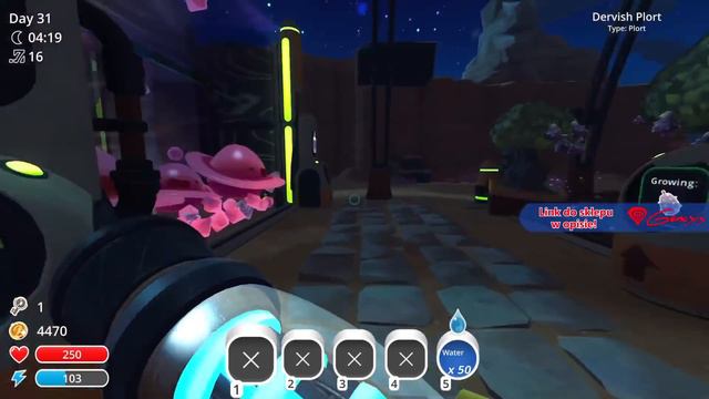 SPĘDZIŁEM 35 DNI W SLIME RANCHER! смотреть онлайн