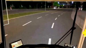 Симулятор Омси.Омнинск,маршрут 5.mp4