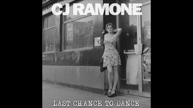 CJ Ramone - One More Chance смотреть онлайн