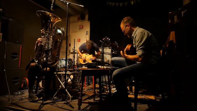 Skrap with David Stackenäs & Ketil Gutvik @ Mir August 30th 2016 смотреть онлайн