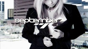 September - Satellites