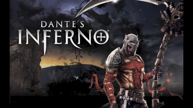 Farinata Delgi Uberti - Dante's Inferno смотреть онлайн
