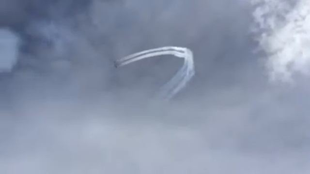 RAF Cosford Air Show5 смотреть онлайн
