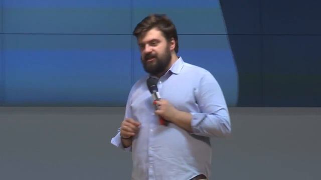 Как бизнесу понимать данные о продажах и производстве. Илья Балахнин об ошибке несистемного анализа смотреть онлайн