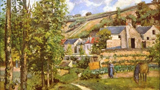 Johann Jacob Froberger - Suite for harpsicord No 3 in G major, Bob van Asperen смотреть онлайн