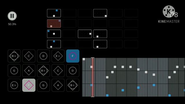 sky 楽譜 - toi toi toi !! トイトイトイ ！！ / 『 0655 』 デーモン閣下 смотреть онлайн