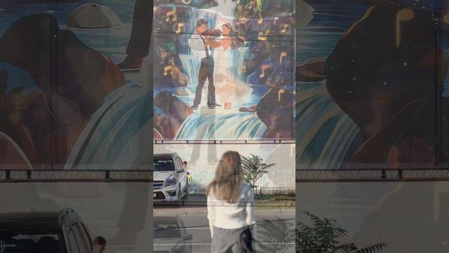 Гений чистой красоты смотреть онлайн