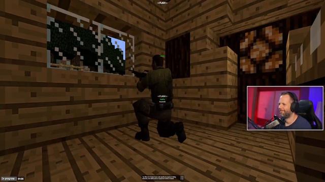 💣 TTT Wer ist der Traitor?! - [Trouble in Terrorist Town - Garry`s Mod: TTT] смотреть онлайн