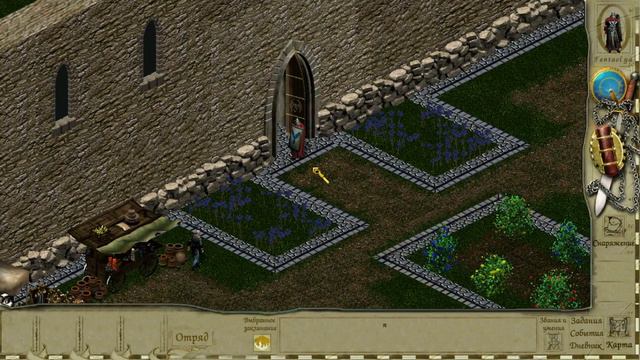 Siege of Avalon или Осада Авориона - часть шестая смотреть онлайн