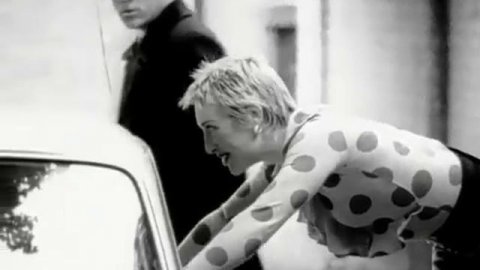 E-Type - Russian Lullaby