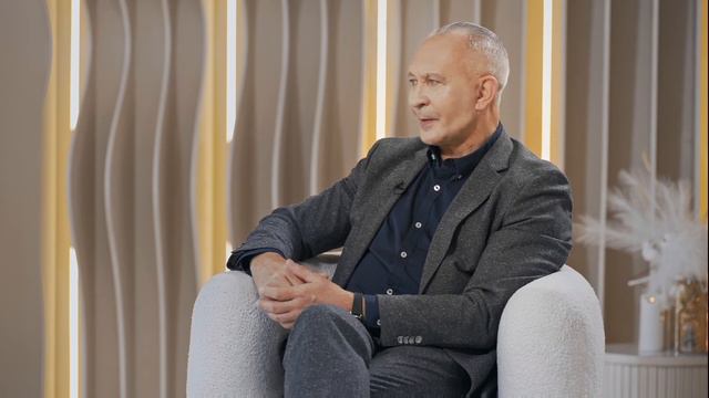 Алексей Ситников - О секретах долголетия