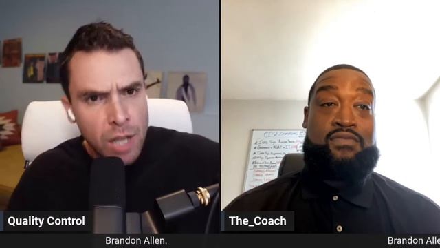 Coach's Meeting: The 49ers Quarterback Competition is a Sham смотреть онлайн