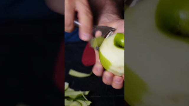 Рецепт из старой книги- «оладьи с яблоком» #рецепт #завтрак #пп #книга #еда #борисовтв #borisovtv смотреть онлайн