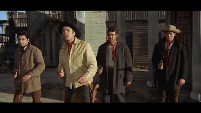 Don"t turn around (15 Scaffolds for a Murderer) смотреть онлайн