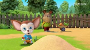 Барбоскины | Трейлер