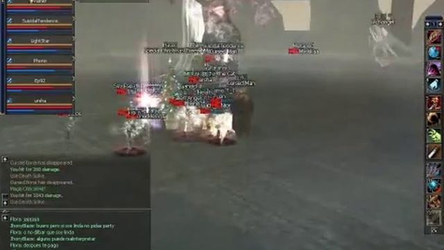 SaintsOfAden vs Baium - Lindvior server C4 [HQ] смотреть онлайн