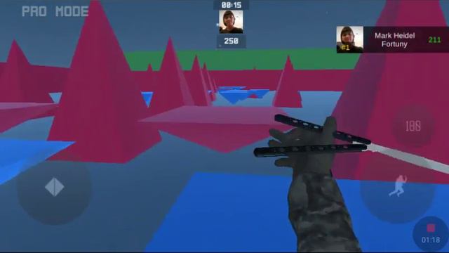 BHOP Pro!! Ez Dying ROFLOL (GMOD) смотреть онлайн