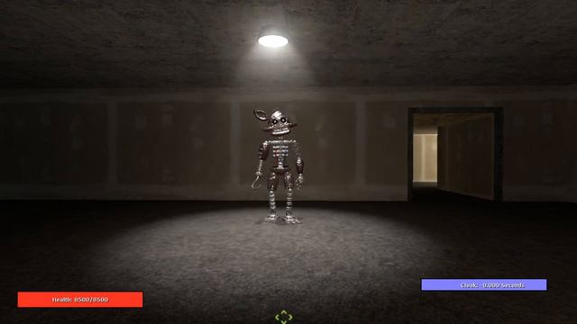 Garry's Mod Ignited￼ fnaf pill pack смотреть онлайн