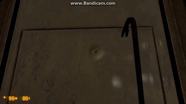 ||Black Mesa|| |annoying the door| смотреть онлайн