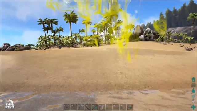 Ark Modded Test Server - Ep 10 - Super Saiyan!? смотреть онлайн