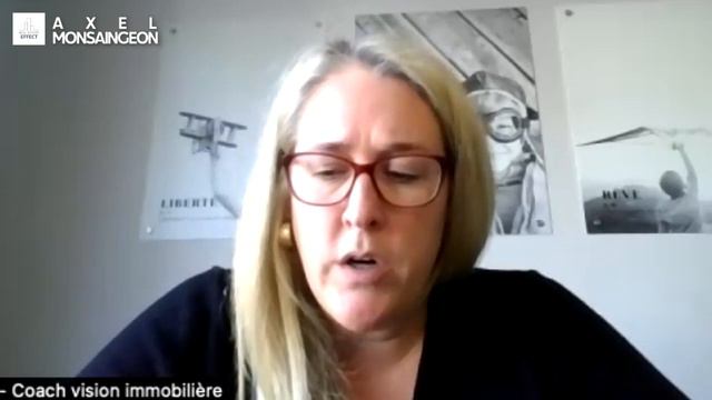 Sophie Bernet on Guiding Your Real Estate Vision смотреть онлайн