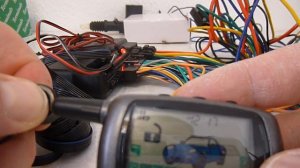 Почему не прописывается брелок Старлайн А8 А9 часть 2