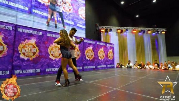 PERDON - Dave aguilar & Dj Clau _ ANTONI Y BELEN _ Bachaturo 2024