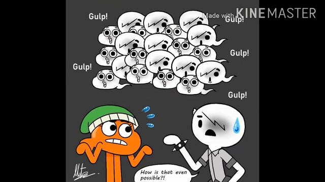 Дарвин+Кэрри=❤️