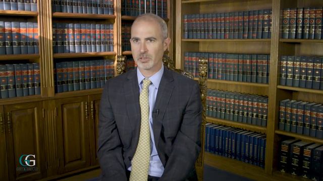 Interview: Robert Grey, Grey & Grey, LLP смотреть онлайн